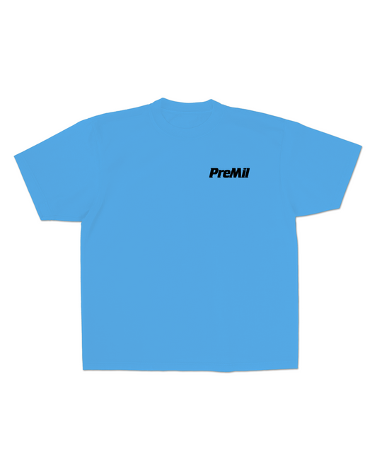 PreMil Classics - Varsity Blue